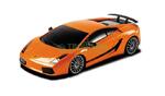 фото Радиоуправляемая модель XQ Lamborghini Gallardo 1:18 (161220)