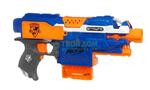 фото Бластер Hasbro Nerf бластер элит страйф (A0200H)