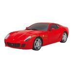 фото Радиоуправляемая модель XQ Ferrari 599 GTB Fiorano 1:24 Red (162099)