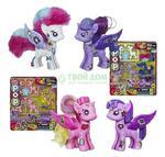 фото Игровой набор Hasbro Пони рор делюкс mlp (A8205H)