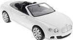 фото Радиоуправляемая модель Rastar Bentley Continental GT 1:12