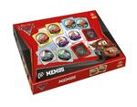 фото Настольная игра Trefl Мемо - Тачки (00657T)