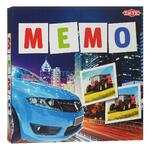 фото Настольная игра Tactic Games Транспорт-2