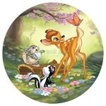 фото Детский мяч Играем вместе Мяч disney classic 15см в сетке