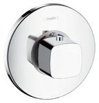 фото Термостат для душа Hansgrohe Metris Ecostat E 31570000