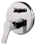 фото Смеситель для ванны Hansgrohe Metris Classic 31485000