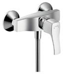 фото Смеситель для ванны Hansgrohe Metris Classic 31672000