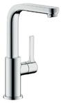 фото Смеситель для раковины Hansgrohe Metris S 31161000