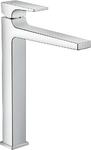 фото Смеситель для раковины Hansgrohe Metropol 32512000