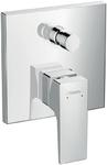 фото Смеситель для ванны Hansgrohe Metropol 32545000
