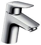 фото Смеситель для раковины Hansgrohe Logis 71071000