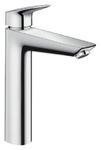 фото Смеситель для раковины Hansgrohe Logis 71090000