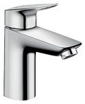 фото Смеситель для раковины Hansgrohe Logis 71100000