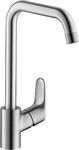 фото Смеситель для кухни Hansgrohe Focus 31820800