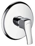 фото Смеситель для душа Hansgrohe Metris Classic 31676000