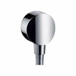 фото Подключение для шланга Hansgrohe 27453000