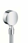 фото Шланговое подключение Hansgrohe Fixfit S 27506000