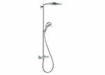 фото Душевая система Hansgrohe Raindance Select Showerpipe 300 27114000