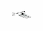 фото Верхний душ Hansgrohe Raindance Select E 27385400 с кронштейном