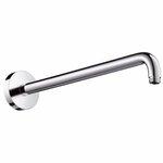 фото Кронштейн для верхнего душа Hansgrohe 27413000