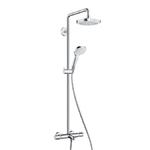 фото Душевая стойка Hansgrohe Croma 27352400