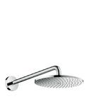 фото Верхний душ Hansgrohe Raindance S 240 1j PowderRain 27607000