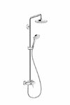 фото Душевая система Hansgrohe Chroma Select S 180 27255400