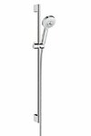 фото Душевой гарнитур Hansgrohe Crometta 100 Multi 26656400