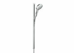 фото Душевой гарнитур Hansgrohe Raindance Select S 150/Raindance Unica'S 0,90 м 26626000