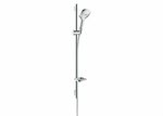 фото Душевой гарнитур Hansgrohe Raindance Select E 120 / Unica'S Puro 0,90 m 26621000