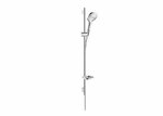 фото Душевой гарнитур Hansgrohe Raindance Select E 120 / Unica'S Puro 26621400