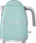 фото Чайник Smeg KLF03PGEU