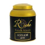 фото Чай черный Riche natur Assam gold 100 г