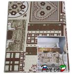 фото Скатерть 140x180 нг Onda blu АЛЬПЕ-НГ- ОБ