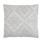 фото Подушка декоративная Olibo 50x50 vitina 3 gris