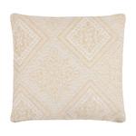 фото Подушка декоративная Olibo 50x50 vitina 3 beige