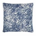 фото Подушка декоративная Olibo 42x42 tie dye shib