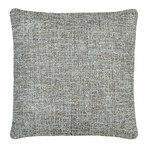 фото Подушка декоративная Olibo 42x42 primitivo acqua