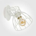 фото Спот TK Lighting 2116 Alano White