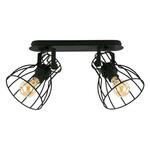 фото Спот TK Lighting 2121 Alano Black 2
