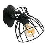 фото Спот TK Lighting 2120 Alano Black 1