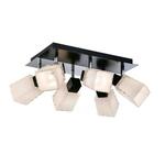 фото Спот IDLamp Paola 360/6PF-Blackchrome