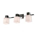 фото Спот IDLamp Paola 360/3A-Blackchrome