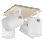 фото Спот TK Lighting 1615 Relax White 4