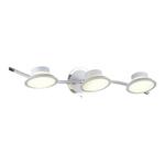 фото Светодиодный спот IDLamp Simonta 104/3A-LEDWhite