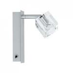 фото Спот Paulmann Ice Cube 60027