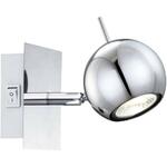 фото Спот Globo Oberon 57881-1