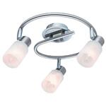 фото Спот Arte Lamp A4510PL-3SS