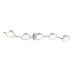 фото Светодиодный спот IDLamp Simonta 104/5PF-LEDWhite
