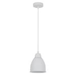 фото Подвесной светильник Arte Lamp Braccio A2054SP-1WH
